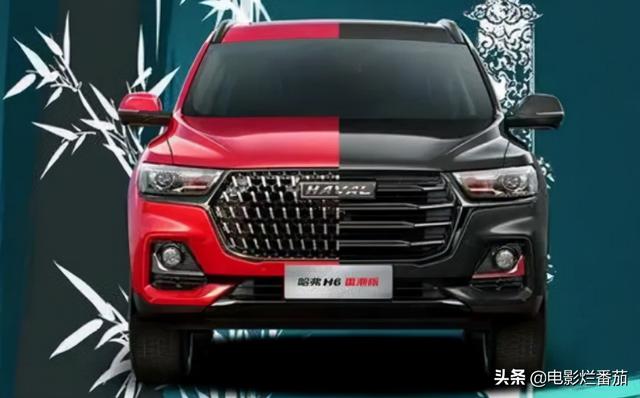 10万左右的suv