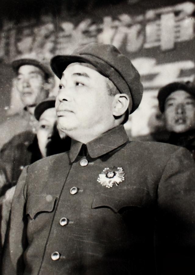 2020年，中央终于公开70年前彭德怀绝密电报，毛岸英牺牲细节曝光