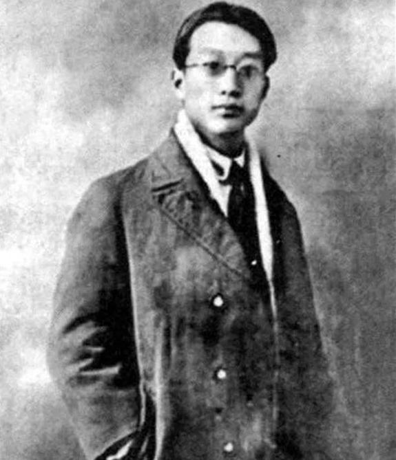 83年陈云接见瞿秋白女儿，闲聊中问：你母亲杨之华什么时候去世的