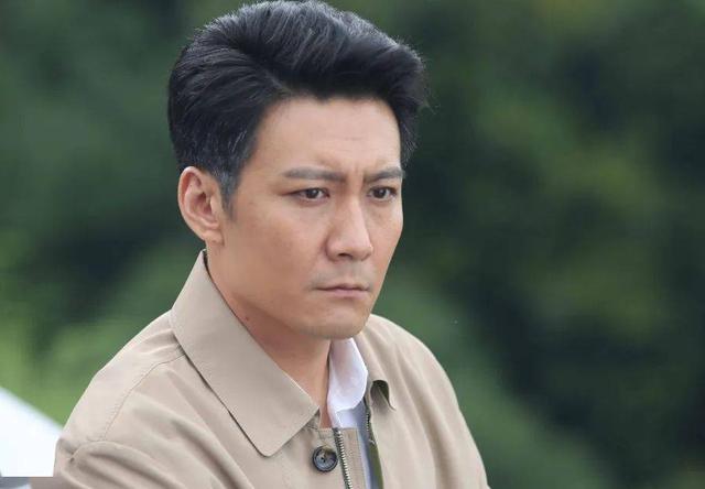 《海之谣》定档央八！以战争为背景的年代大剧，实力派演员加盟