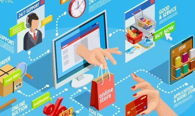 电商“遇冷”，大批商家退出淘宝，四个原因很现实