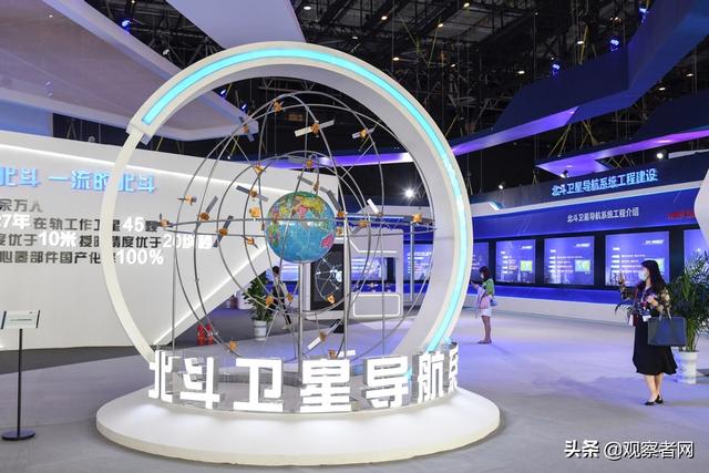 这几天世界给中国上的宝贵一课：发展是硬道理