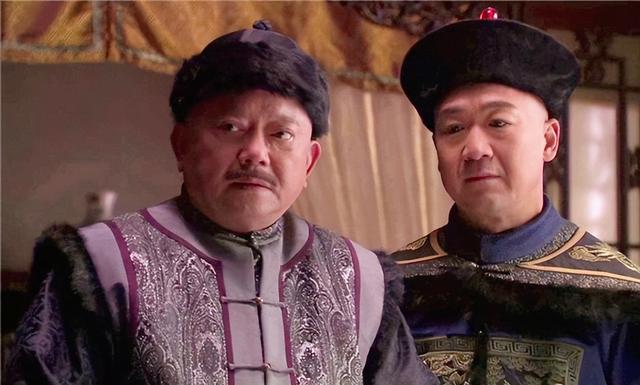 和珅入狱到处死仅五天，临死前与嘉庆交谈，道出谁才是清朝第一贪