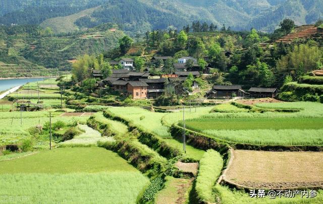 益阳市征地补偿标准2022年调整：征收土地补偿多少？