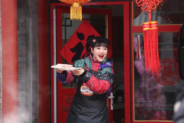 大年初三｜相聚北京四合院，一起感受全国各地的特色年俗