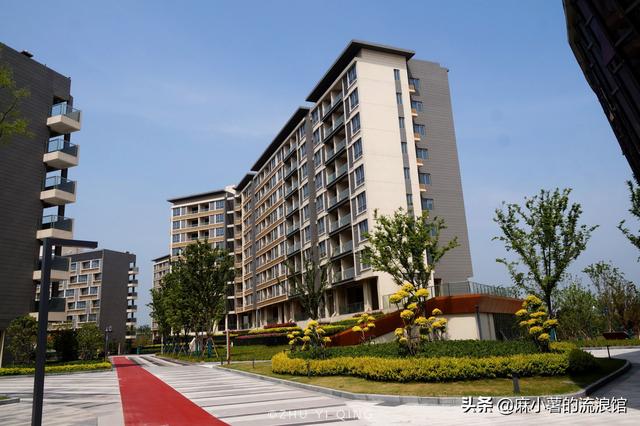 五一出游好去处，扬州4个必打卡点，感受新城生态宜居魅力
