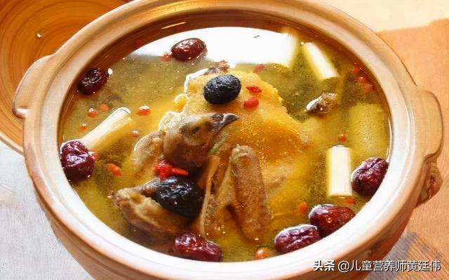 到了冬至，孩子的饮食应该如何做才能更加健康，值得父母学习