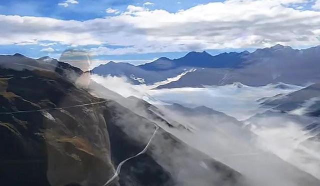 纵有仙山琼阁也难治愈身心