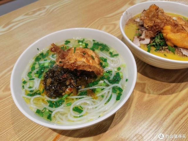 旅行就要邊走邊吃：舌尖上的昆明，盤點我在昆明吃到的各種美食