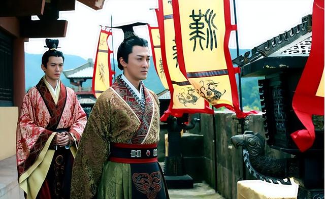 匈奴写下战书：“天心取米”，汉朝小吏每字添一笔，匈奴就退了