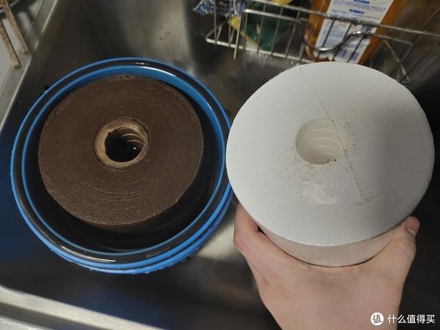 陶瓷过滤机清洗反冲水压力