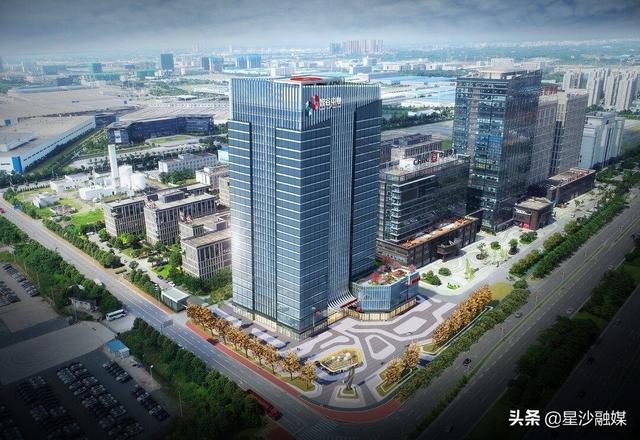 杭叉长沙工程机械展