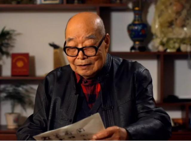 五位仍健在的开国将军，年纪最大的已经109岁，最年轻的也99岁了