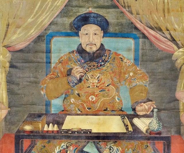 古代皇帝的一天：乾隆4点起床，开始“枯燥”的1天