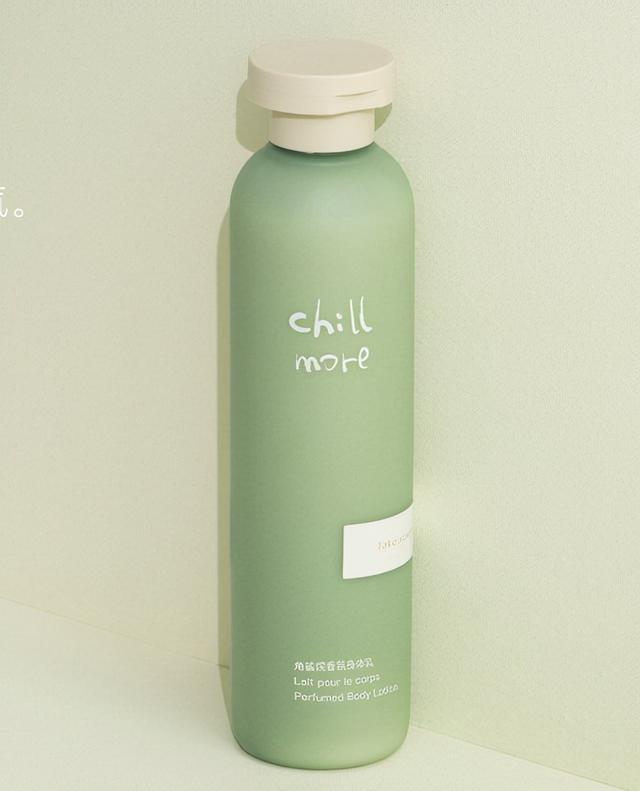 哪款身体乳的香味比较持久