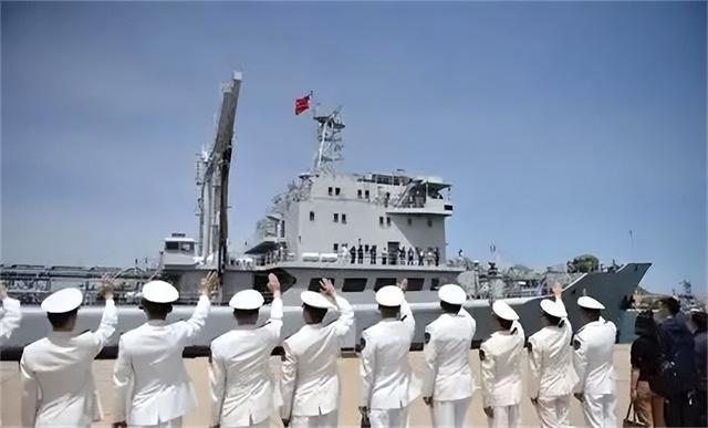 中国海军即将开启新一轮“下饺子”！未来能带给我们怎样的期待？