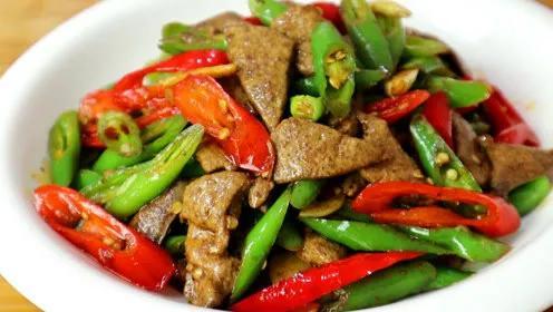 经常失眠可能是肝火旺，建议常吃这4道菜，润燥去火，营养又美味