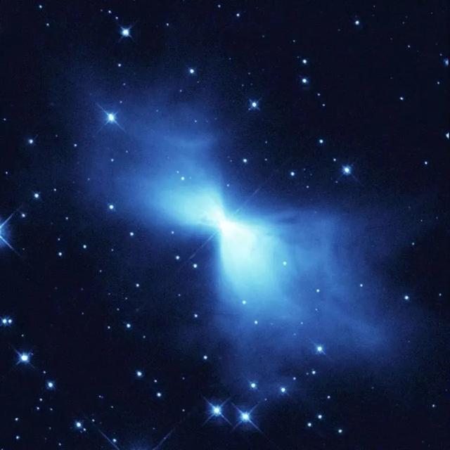 从绝对零度到1亿亿亿亿度，宇宙最低温到宇宙最高温，你都知道吗