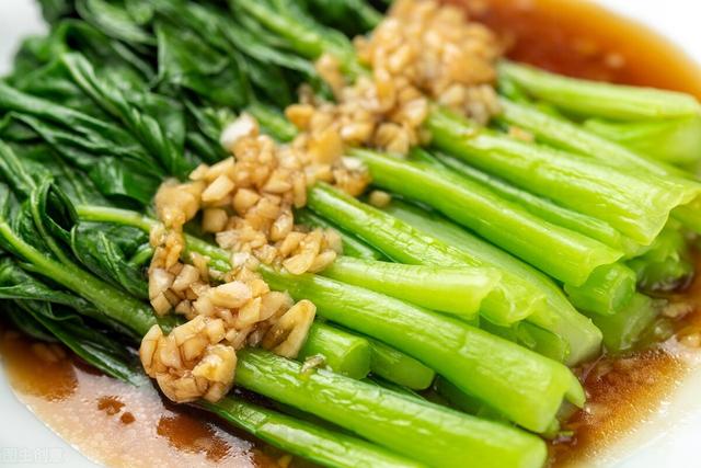 当妈的要知道，有6种食材被称为天然“抑菌剂”，可以给孩子多吃