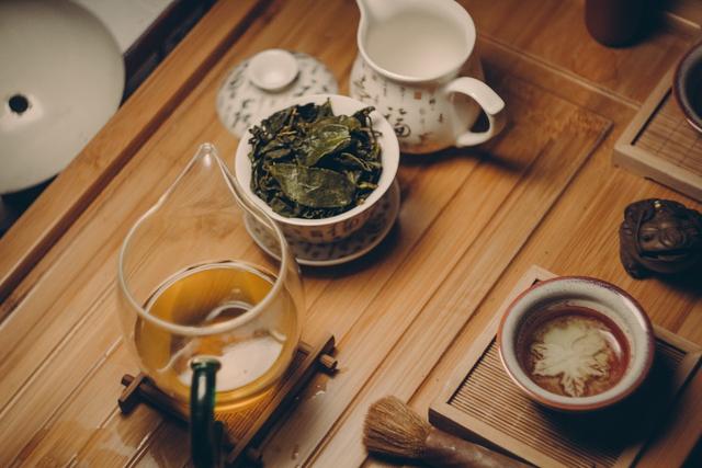 大盘点：20种保护您免受癌症侵害的常见食物
