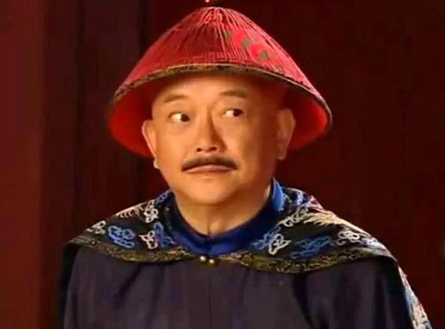 乾隆驾崩仅三天 嘉庆就急不可耐地拿下和珅