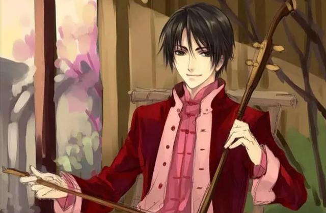 张大佛爷名叫张启山,是从东北来的长沙.