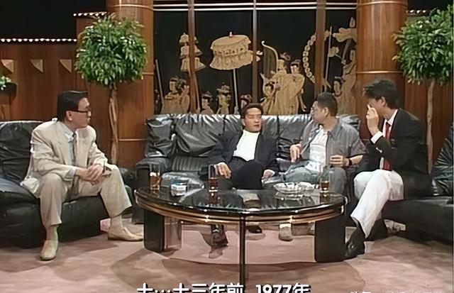 19年后才懂张国荣：他悲剧人生的关键，不是挚爱唐鹤德也非张柏芝