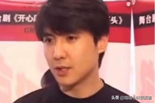 年轻时帅气无双，老了却丑的各具特色，这5位男星，好可惜