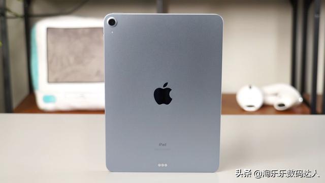 年ipad Air与ipad Pro 实际操作比较 全网搜