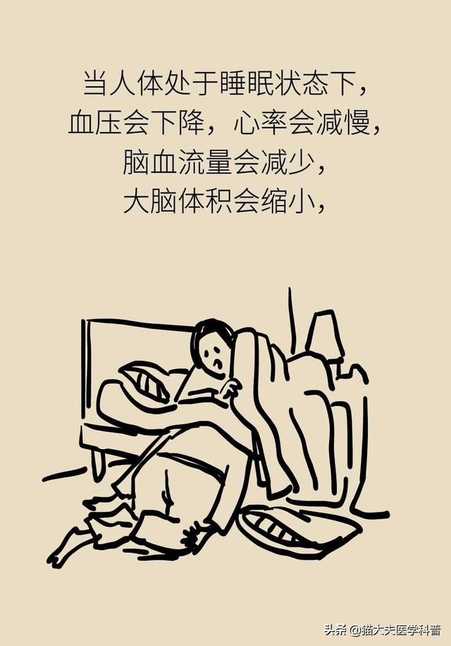 睡眠日丨睡不好的后果远比你想得更严重，你可能会变傻