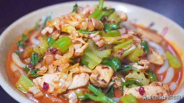 喀什美食 喀什美食（喀什美食介绍） 生活
