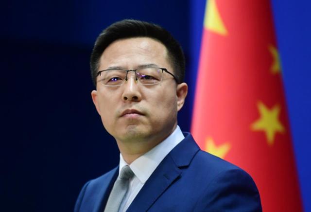 发现普京不好惹，美国又在台海方向打响三枪，中方一步也不让