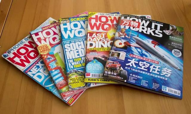 为什么中国孩子和国外孩子比较，缺少开创精神和国际化视野？