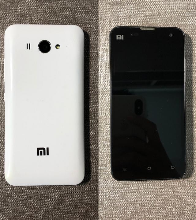 十年前小米用这1999元的手机打败了山寨厂商