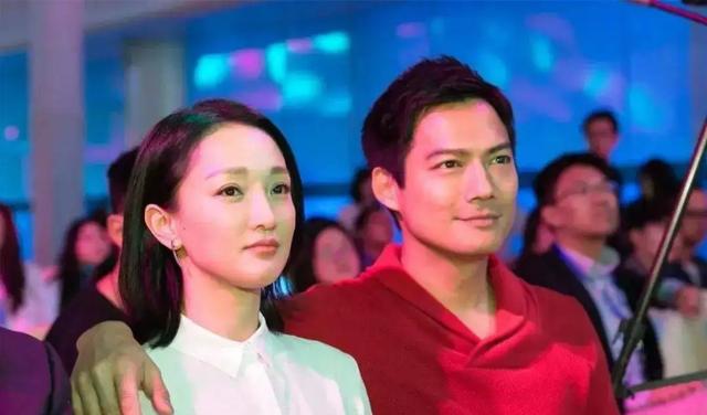 李亚鹏50岁再婚！被他伤得体无完肤的前任瞿颖：51岁仍在等待…