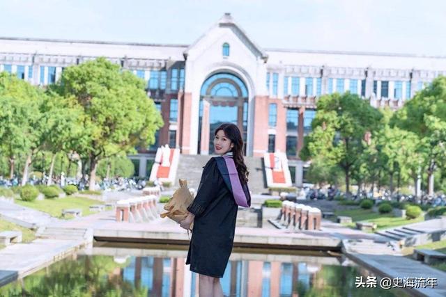 华东政法大学就业质量报告来了，报考法律专业的学子，请来围观