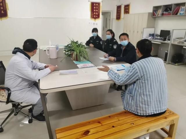 襄城法警2件用警执警案例入选湖北省检察院司法警察岗位练兵教材