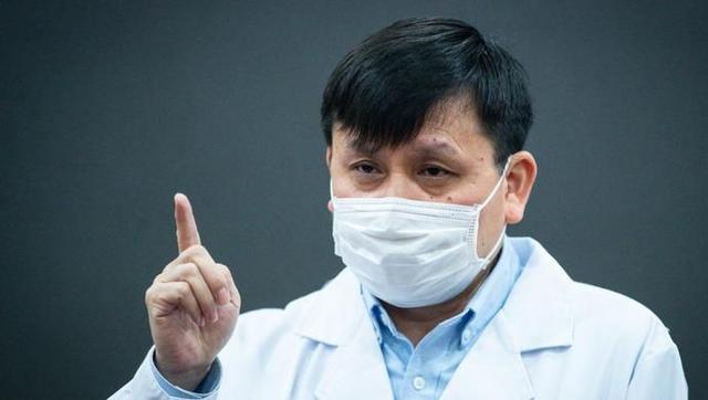 上海新增死亡病例52例，累计死亡190例 最小年龄33岁，张文宏发声