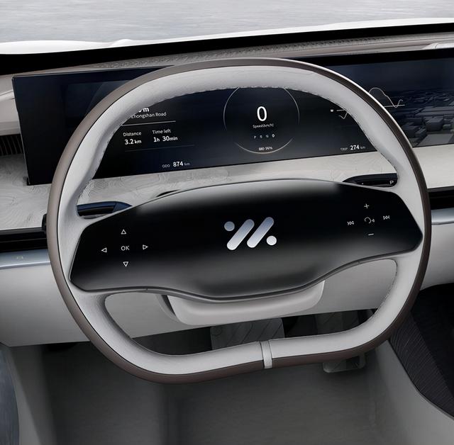 EP33比蔚来ET7更猛，号称续航1000公里，20万公里零衰减永不自燃