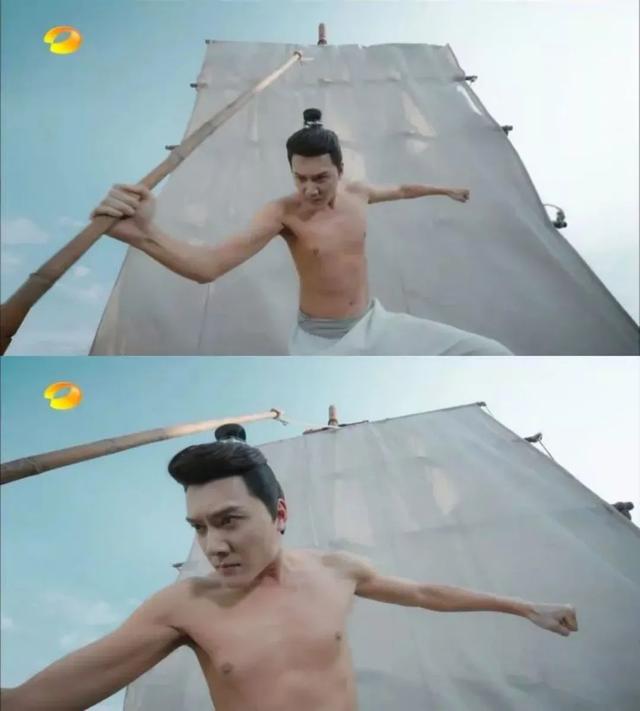 鲛人做主角的剧那么多，大多数却都不好看，是演员的锅吗？