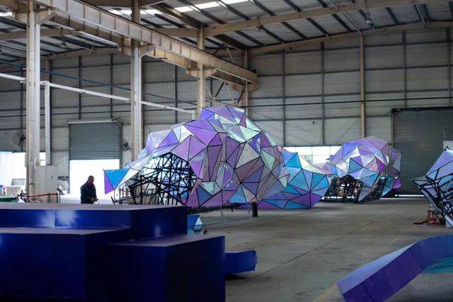 佛山鑫展锅炉工程