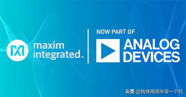 鲜为人知的全球5G半导体领域领袖企业