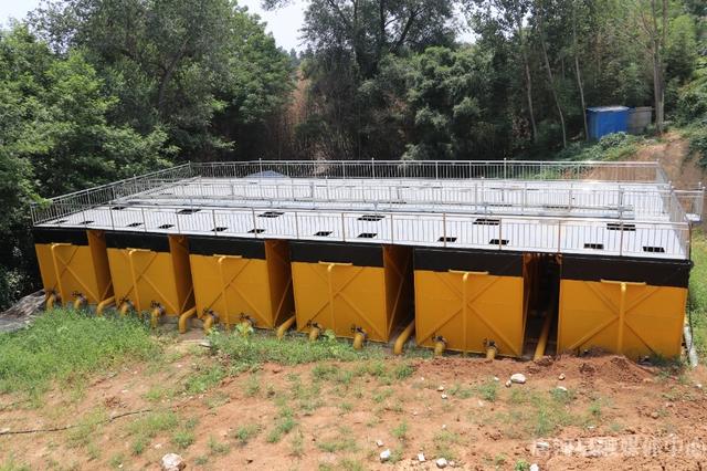 南阳卧式过滤机