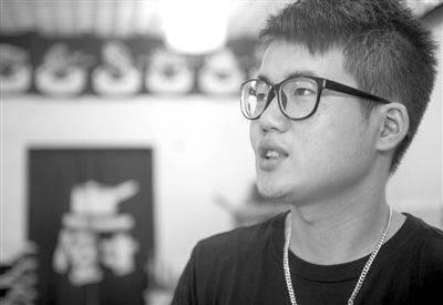 90后湖南小伙，北大硕士，毕业后开米粉店，如今身家5亿，凭啥？