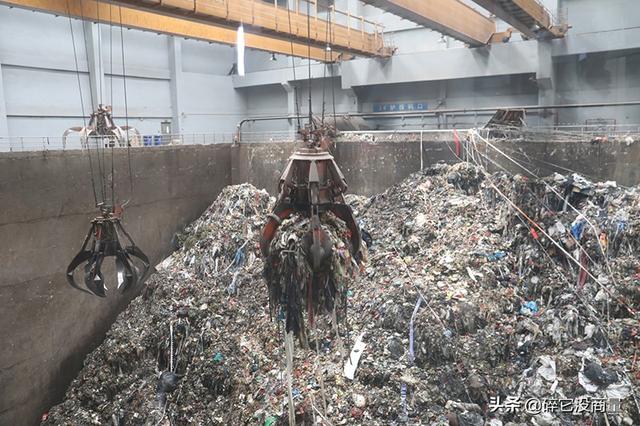 关于中山斯瑞德破碎机的信息