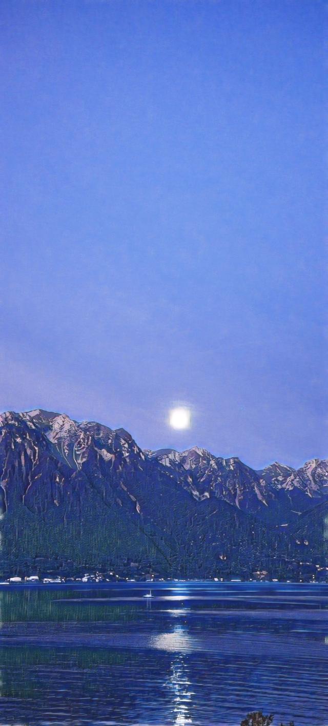 精选手机壁纸第213期 新海诚风格壁纸 Zh中文网