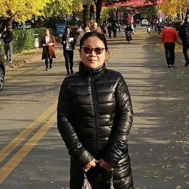 徐州工程机械展郝纯纯
