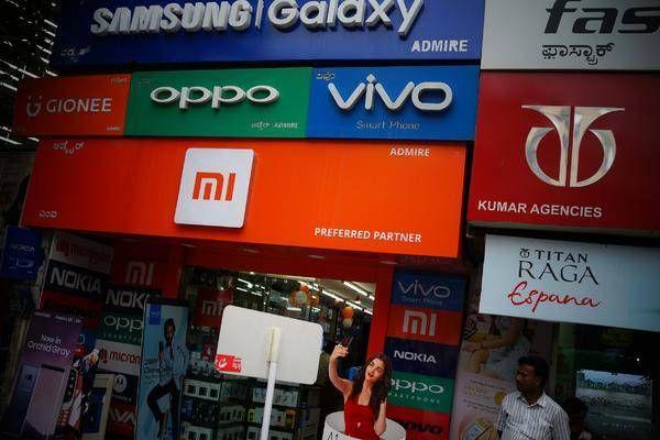 有戏看！魅蓝、联想、酷派均上线新机，机友：谁能赢得众人芳心？