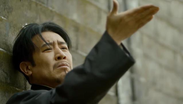 柳云龙大剧被传将袭，于和伟雷佳音一出手，或成年度谍战剧天花板