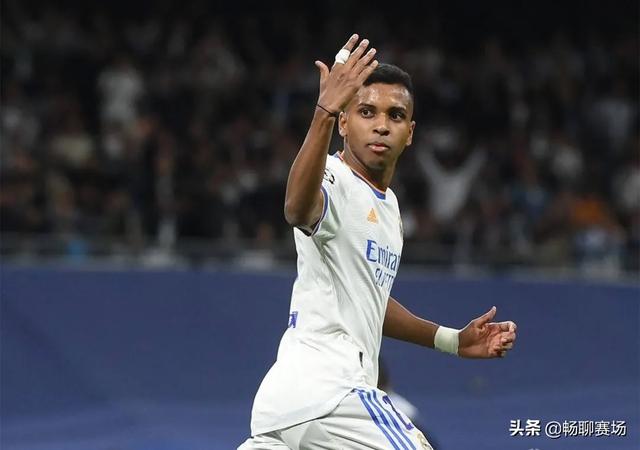 3-5落后，6-5翻盘！伯纳乌奇迹，曼城惨遭淘汰！皇马6分钟轰3球